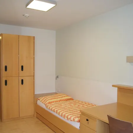 Hostel Hostel-jugendherberge Sankt Johann im Pongau