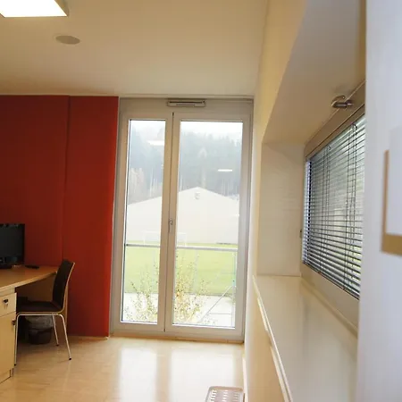 Hostel-jugendherberge