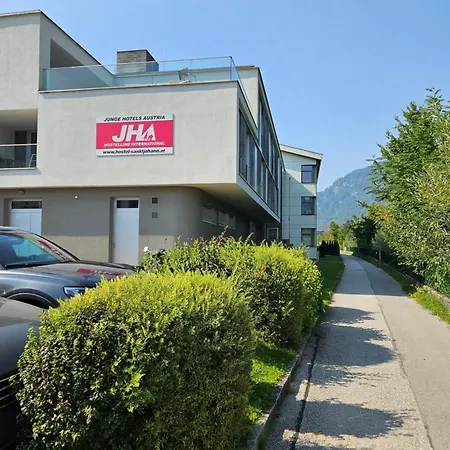 Hostel-jugendherberge *