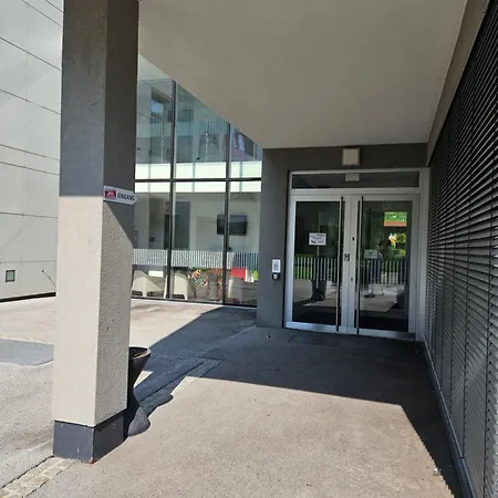 Hostel-jugendherberge سانكت يوهان ايم بونغ