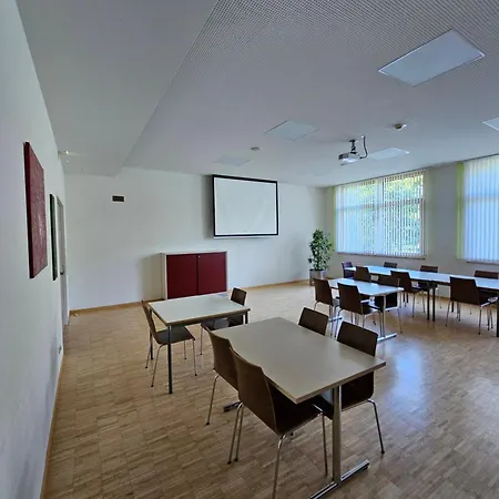 Hostel-jugendherberge Hostel Sankt Johann im Pongau