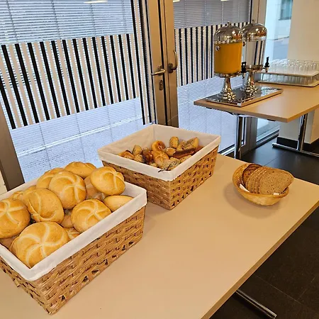 Hostel-jugendherberge * סנט יוהן אים פונגאו