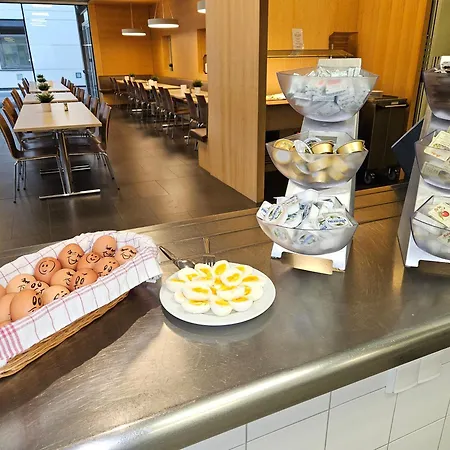 Hostel-jugendherberge