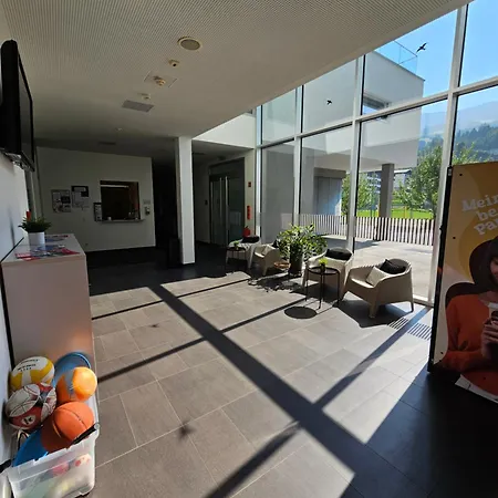 Hostel Hostel-jugendherberge