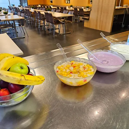 Hostel-jugendherberge *