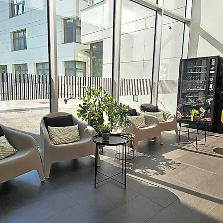 Hostel Hostel-jugendherberge *