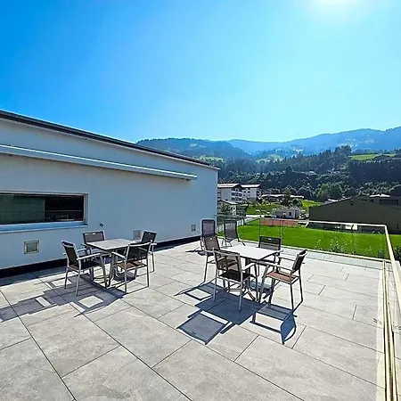 Hostel Hostel-jugendherberge Sankt Johann im Pongau