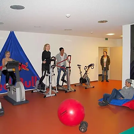 Hostel-jugendherberge *