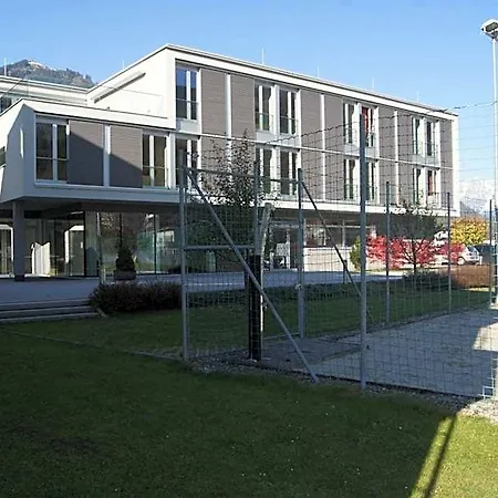 Hostel-jugendherberge Hostel Sankt Johann im Pongau