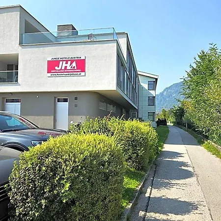 Hostel-jugendherberge *