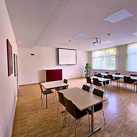 Hostel-jugendherberge Hostel Sankt Johann im Pongau