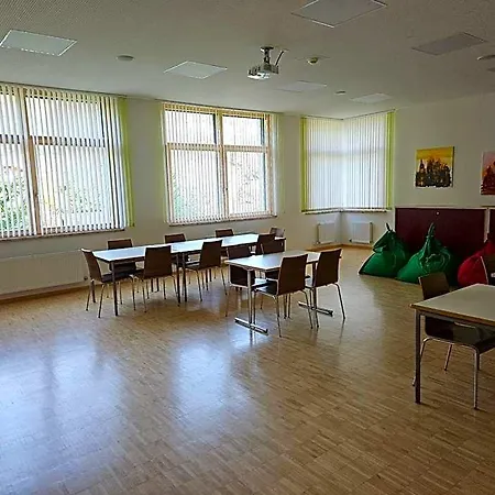 Hostel Hostel-jugendherberge *