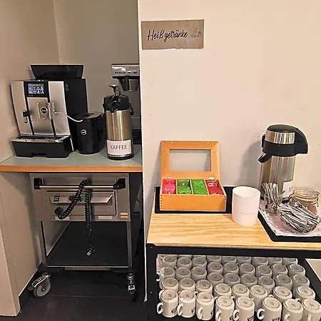 Hostel-jugendherberge
