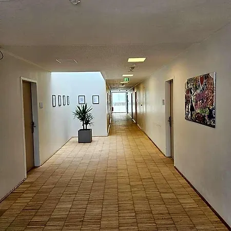 Hostel-jugendherberge *