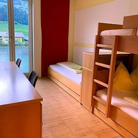 Hostel-jugendherberge Hostel Sankt Johann im Pongau
