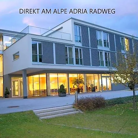 Hostel-jugendherberge * St. Johann im Pongau