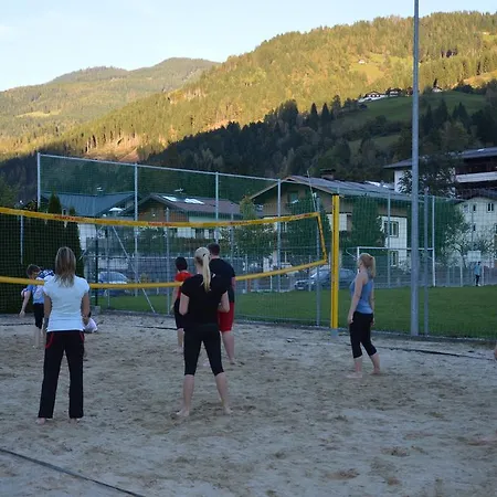 Hostel-jugendherberge Hostel Sankt Johann im Pongau