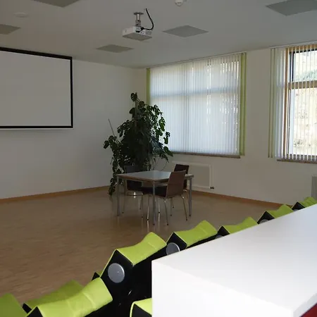 Hostel-jugendherberge Sankt Johann im Pongau