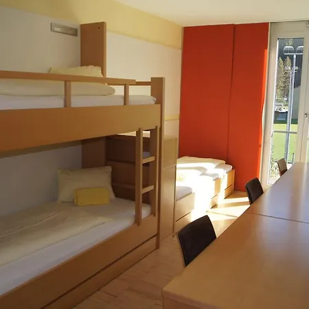 Hostel-jugendherberge * Sankt Johann im Pongau