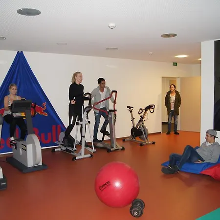 Hostel Hostel-jugendherberge *