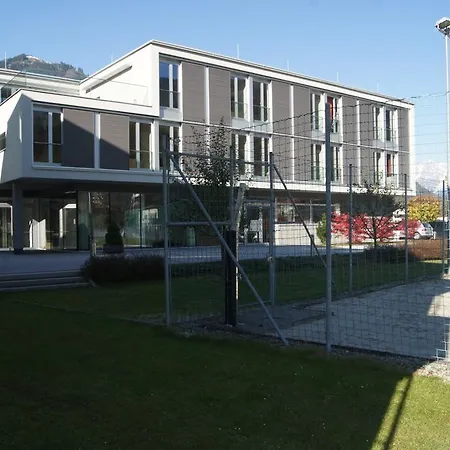 Hostel-jugendherberge *