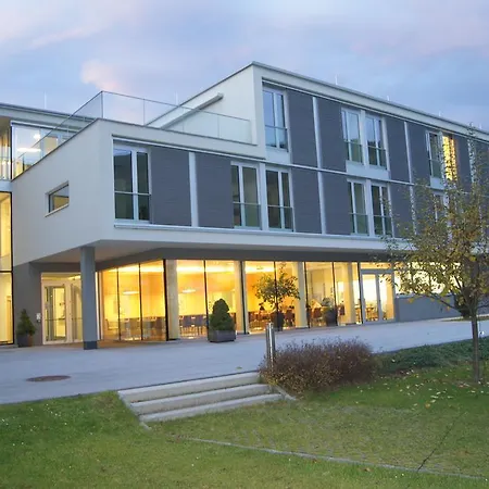 אכסניה Hostel-jugendherberge