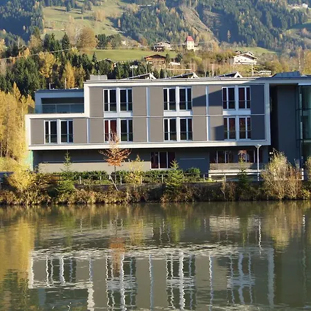 Hostel-jugendherberge سانكت يوهان ايم بونغ