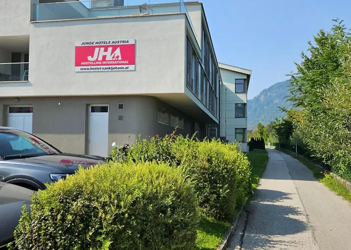 Hostel-jugendherberge *